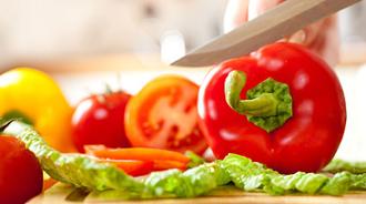 Fiber in the prevention of obesity