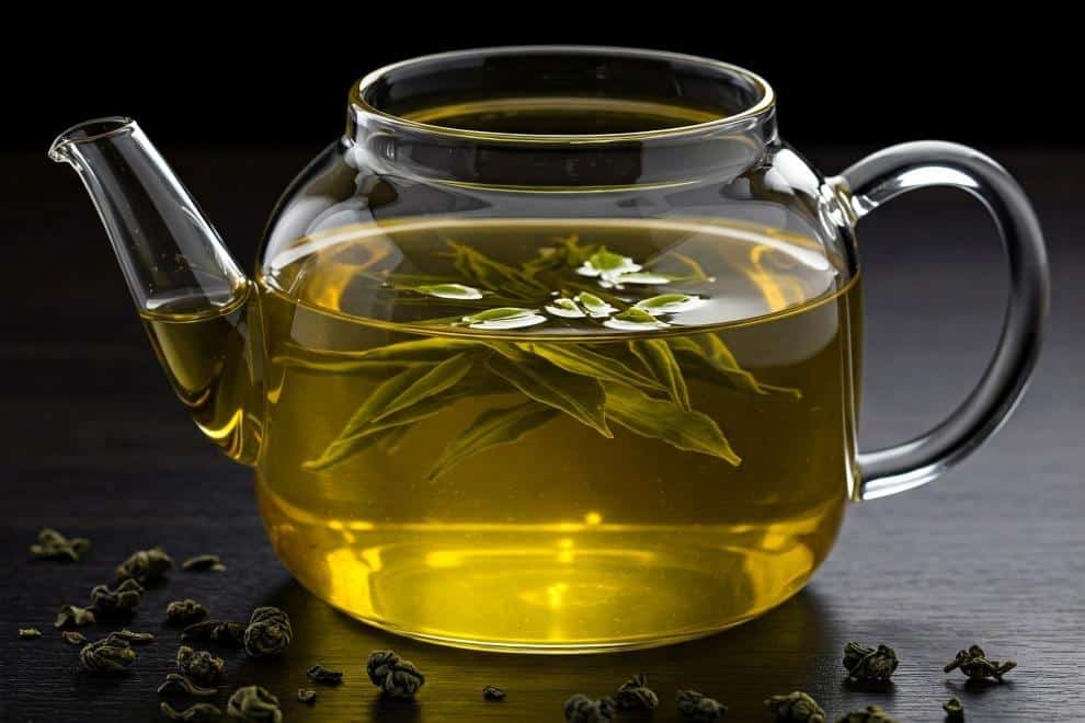 Green Tea Benefits