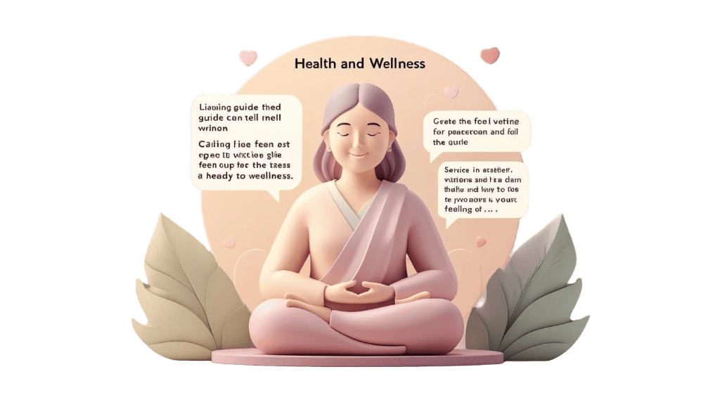 Your Gentle Guide to Better Health
