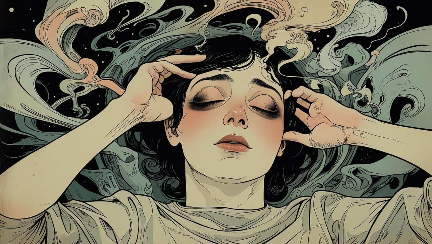 Insomnia Symptoms Explained: My Personal Sleep Struggles