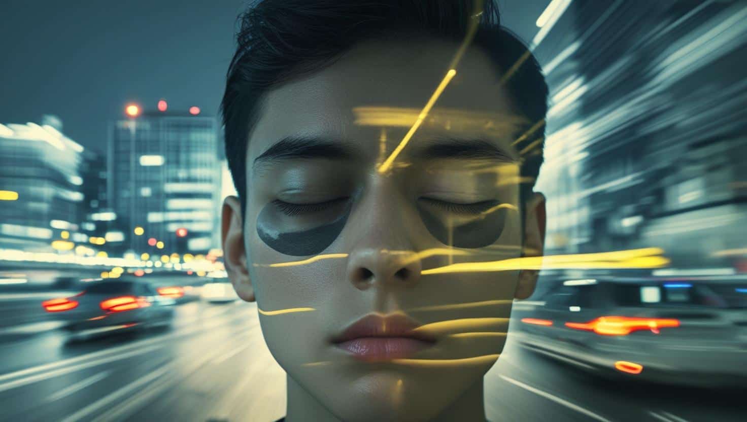 Symptoms of insomnia