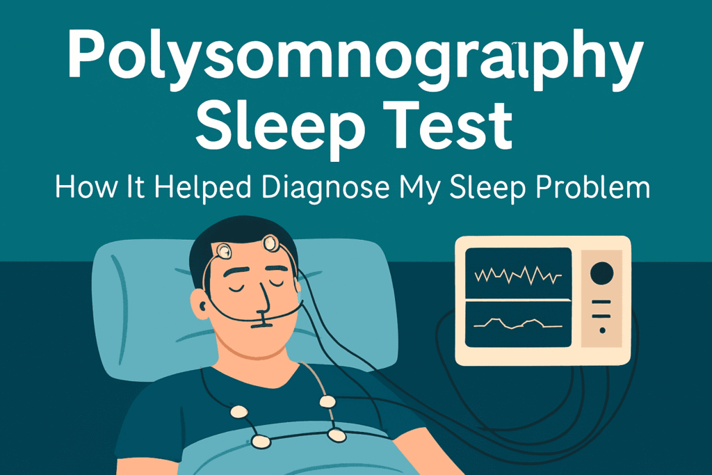 What Is Polysomnography