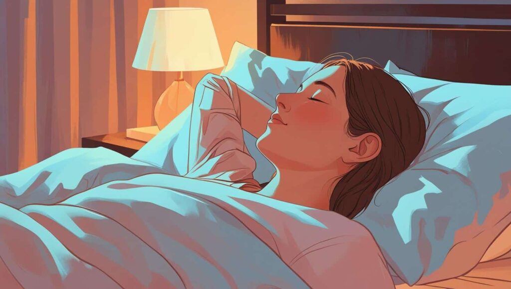 how to sleep fast in 5 minutes-2