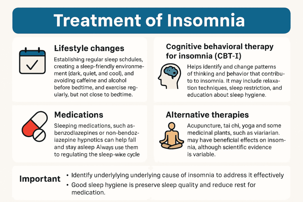 insomnia of treatment