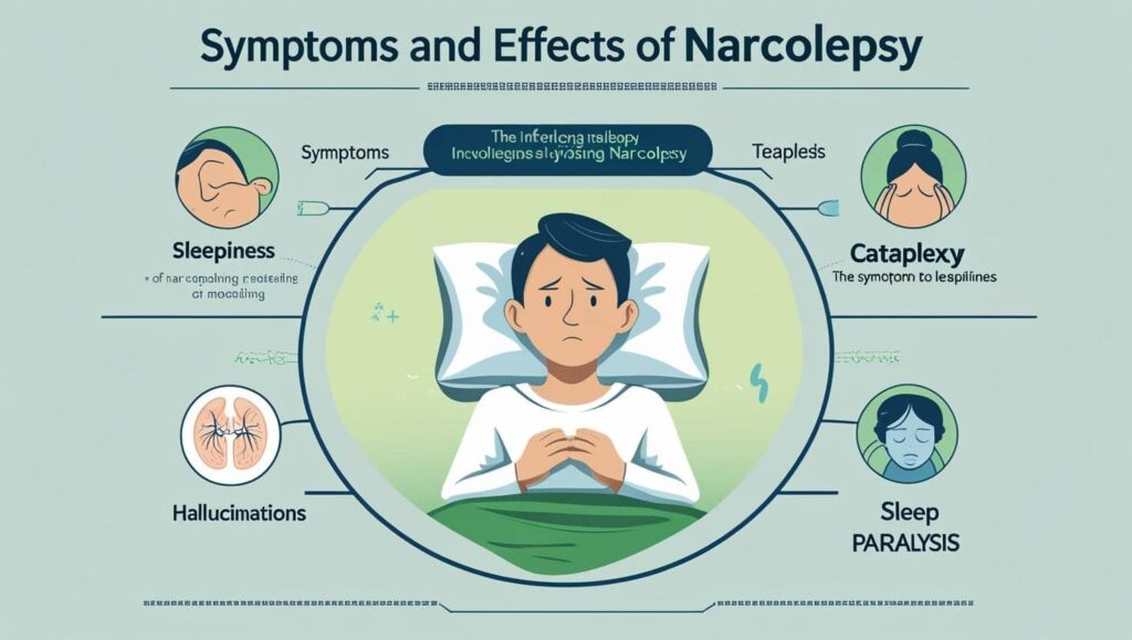 what is narcolepsy