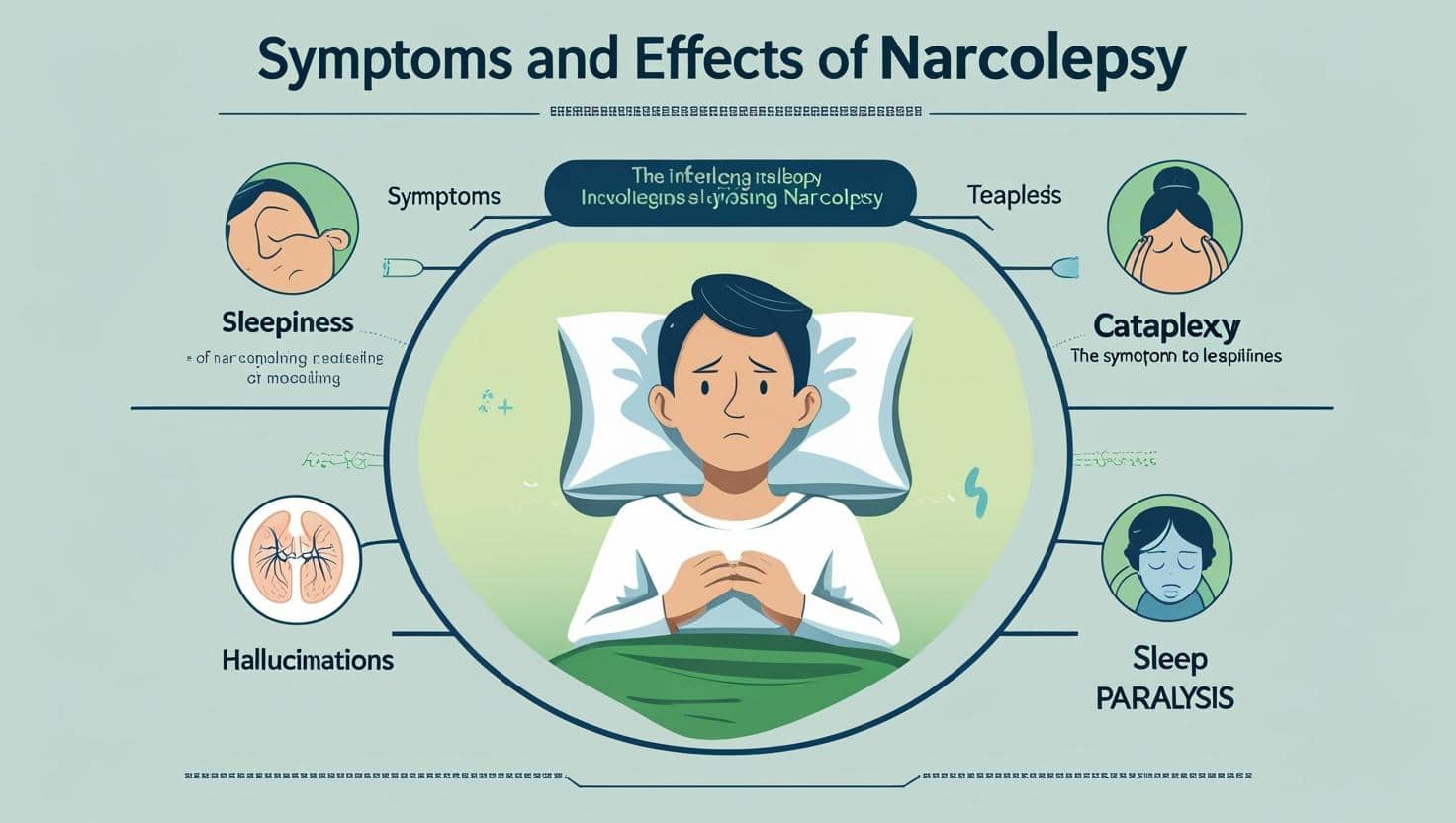 what is narcolepsy